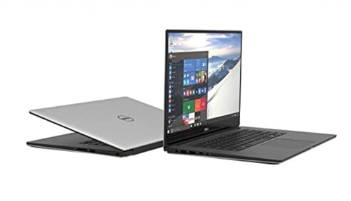 (Renewed) XPS 9370 - 13.3'' Core i7-8550U 8GB DDR4 256GB SSD
