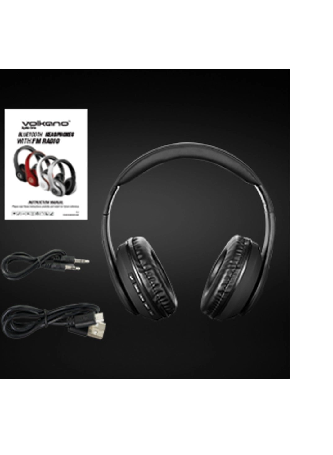 Impulse Wireless Headphone