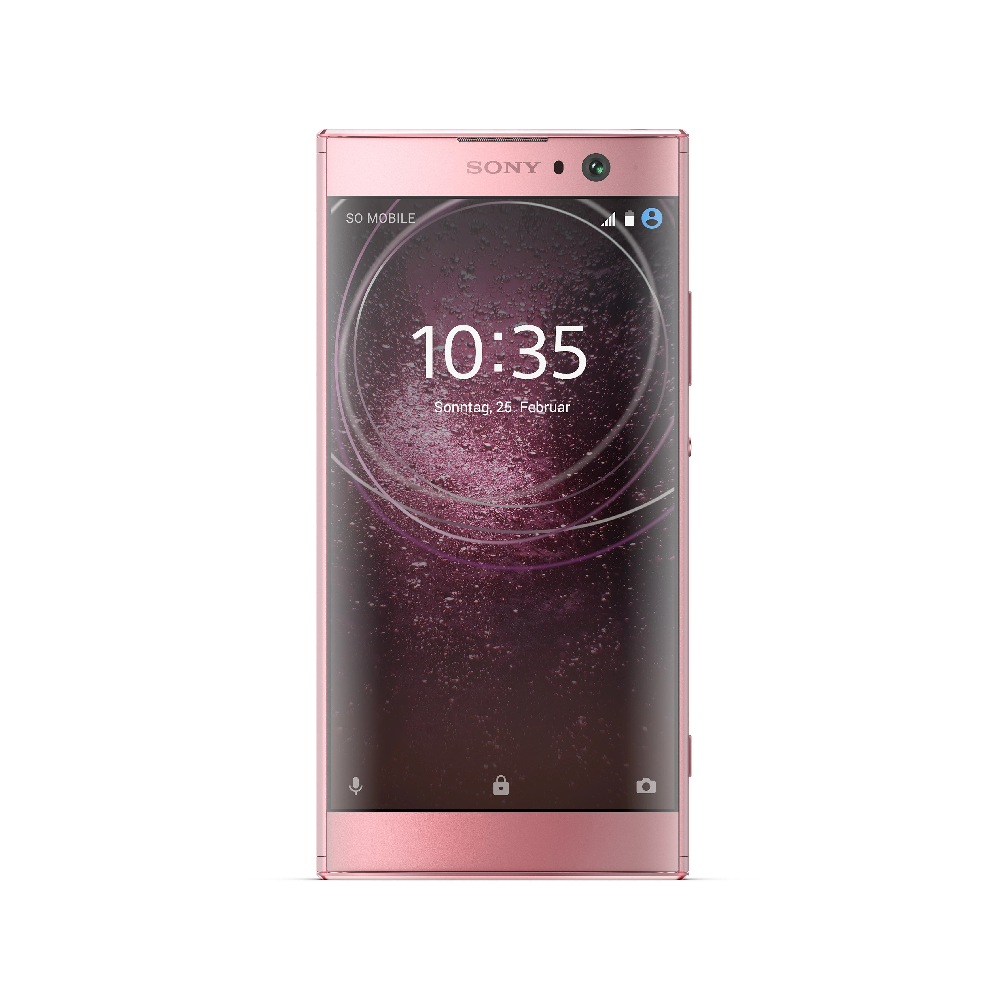 (Renewed) Xperia XA2 - 4GB 32GB