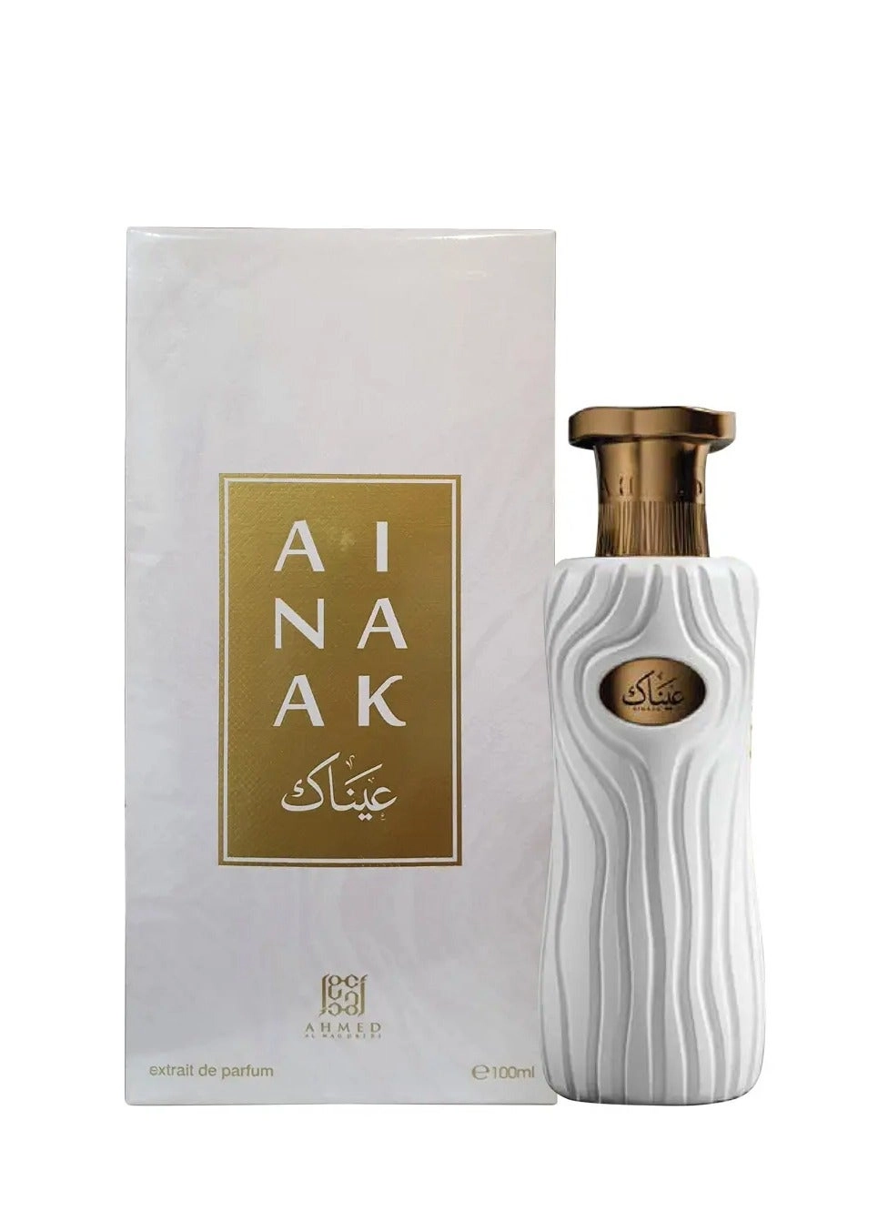 Ainak Eau de Parfum 100 ml