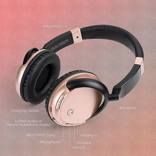 H1 Wireless Headphone