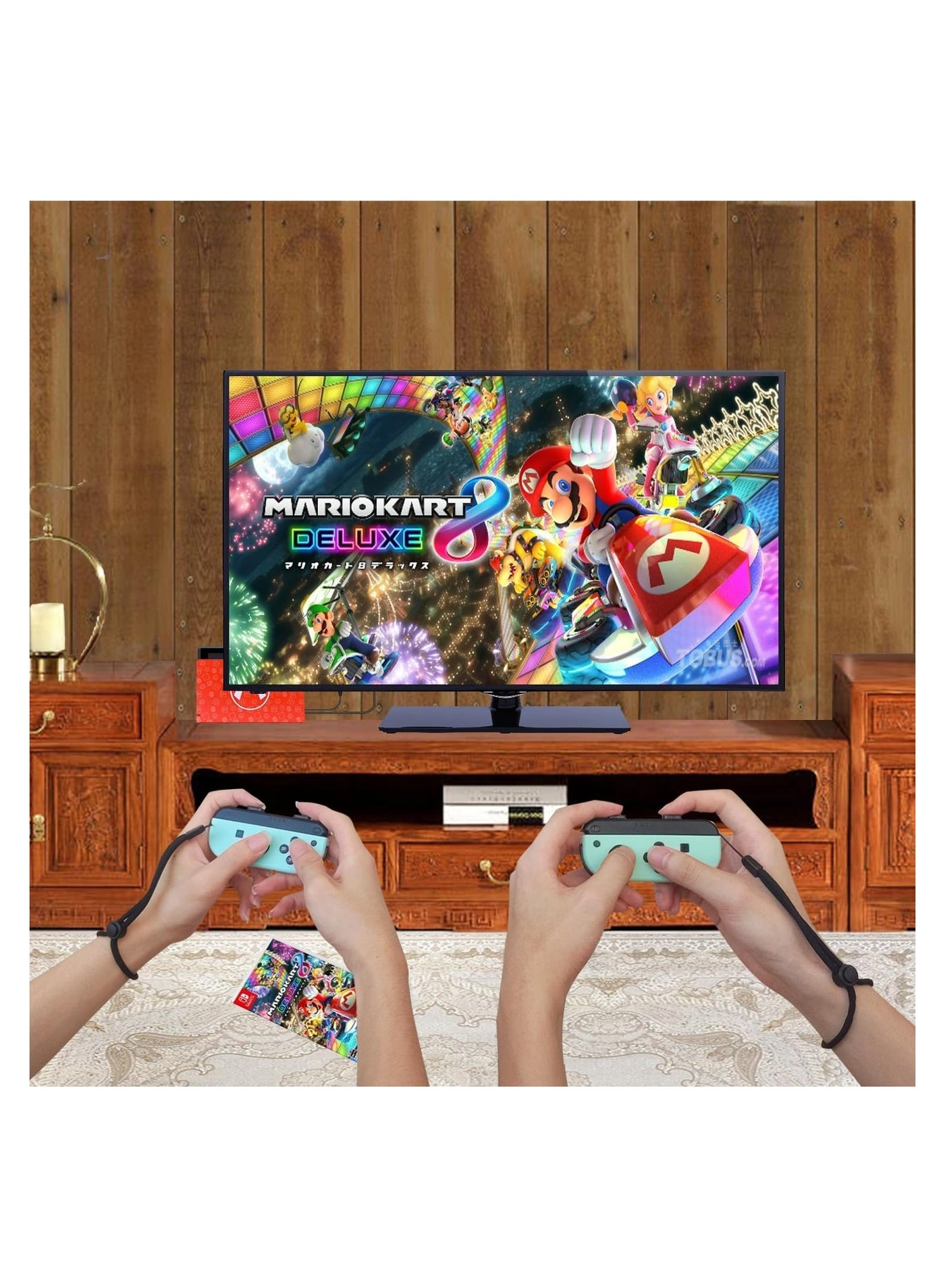 Wrist Straps for Joycon - for switch for switch OLED