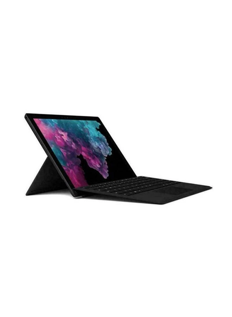 (Renewed) Surface Pro 6 - 12.3'' 256GB 8GB Core i5