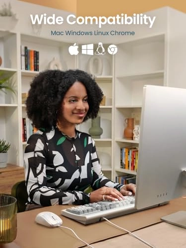 PERIMICE-209 Mouse - USB