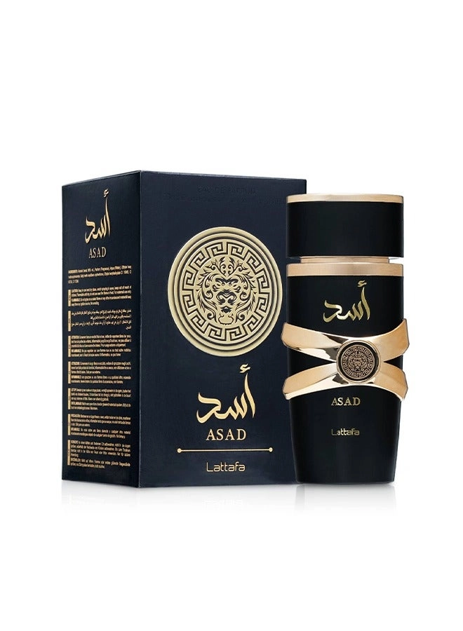 Asad U Eau de Parfum 100 ml