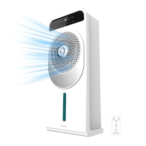 EnergySilence 5000 Cool Wave - 3.5 Liters