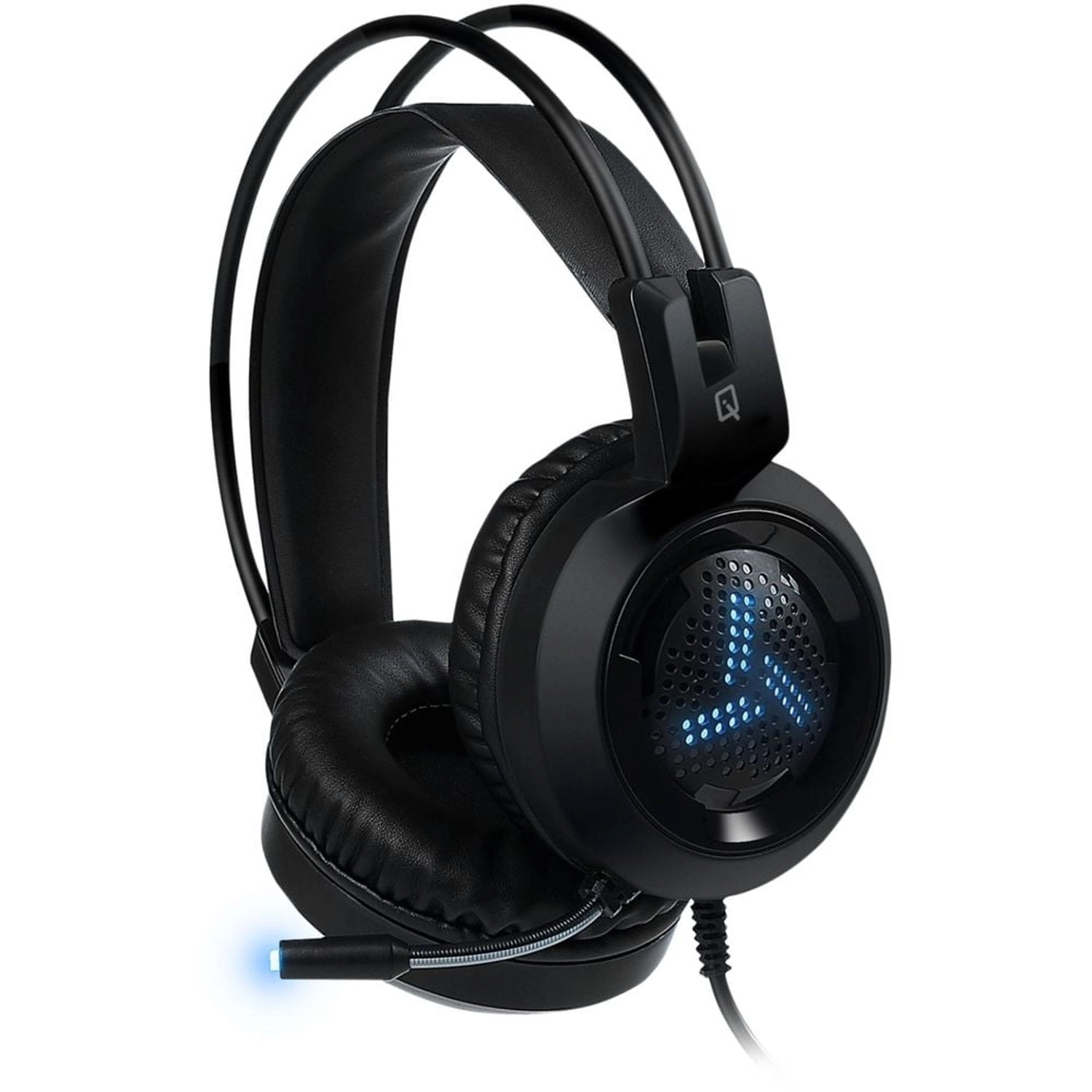 K10 Wired Headset