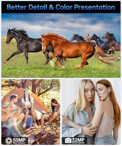 TANK Pad E - 512GB 10.95"