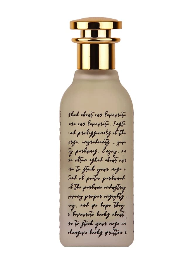 EDITION IMMORTAL - Eau de Parfum 100ml