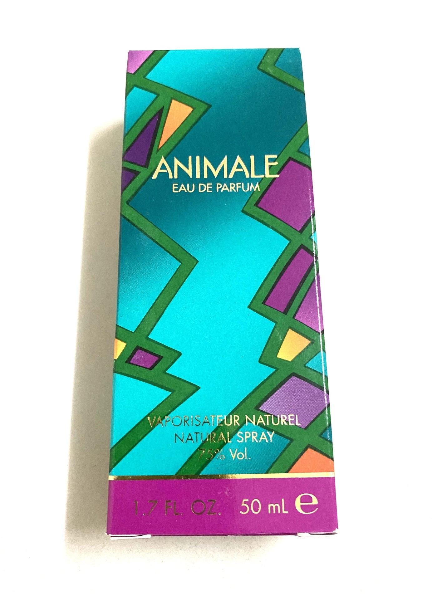 Animale Parfums Animale Parfum Eau de Parfum 50ml