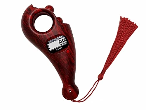 Digital Bead Counter - 5-digit Portable