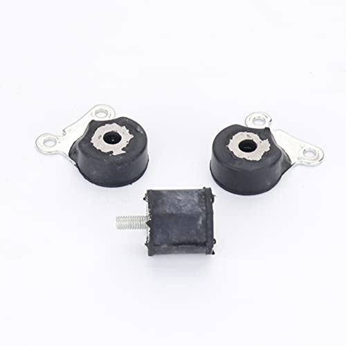 AV Annular Buffer - MS200T MS200 020T