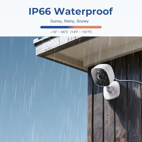 VH-8311 - 4MP Outdoor