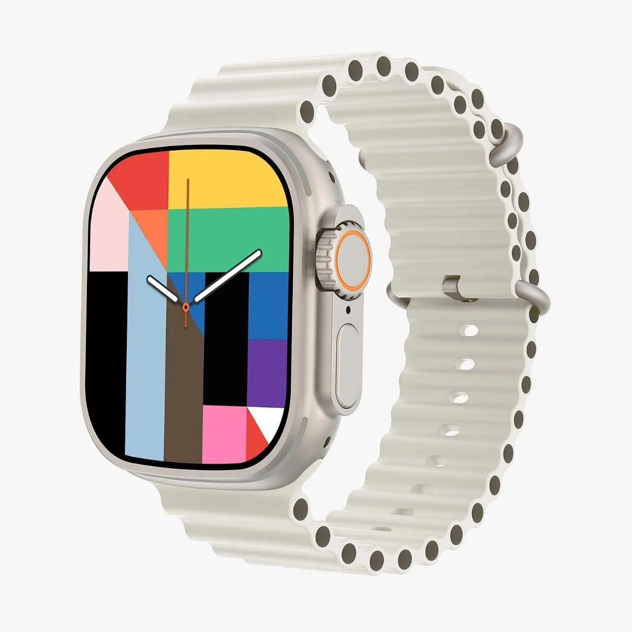 Communicate Ultra Smart Watch