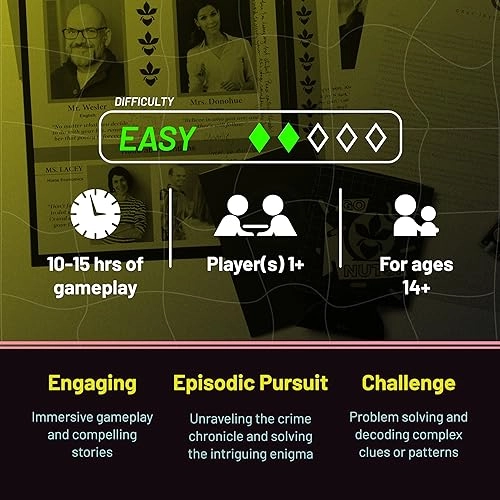 Class of '98 - Complete Box Set 6 Episodes