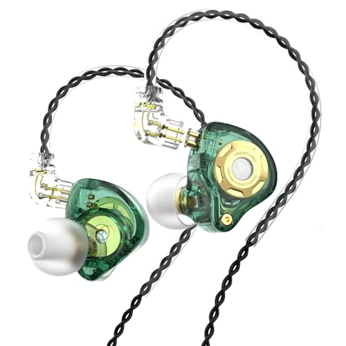 MT1 PRO Wired Earbud