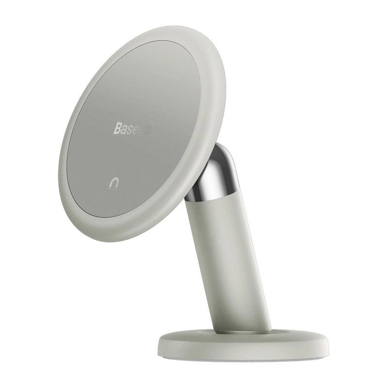 Baseus C01 Magnetic Phone Holder - Creamy White