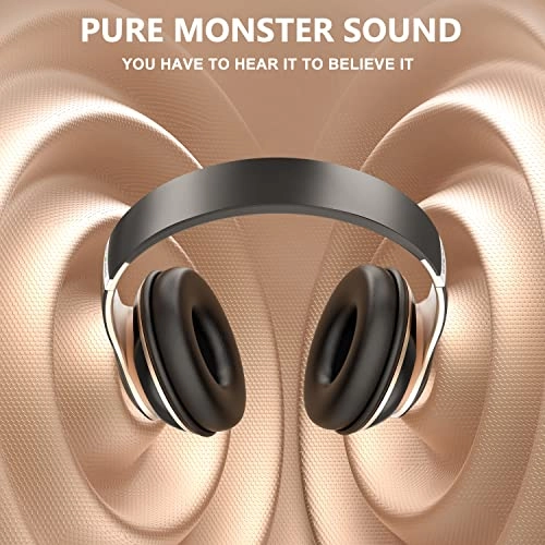 1 Wireless Headphone