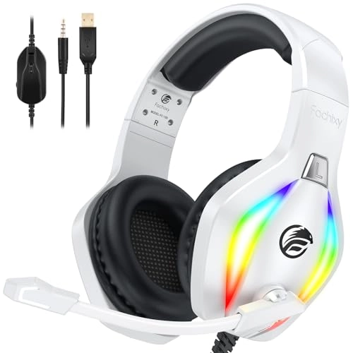 FC-100 Wired Headset