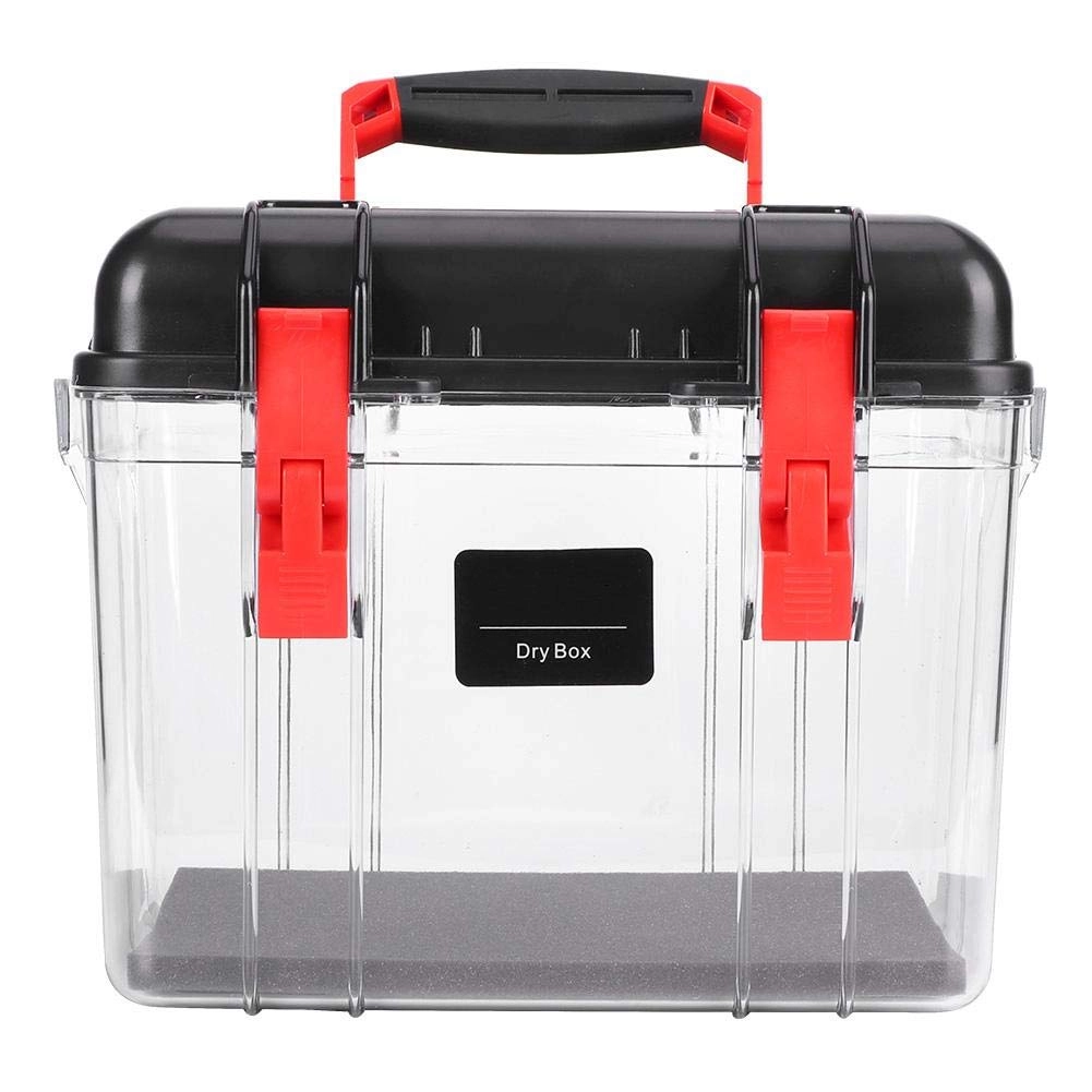 QKSEJ R15 - 26x20x17cm/10.24x7.87x6.69inch