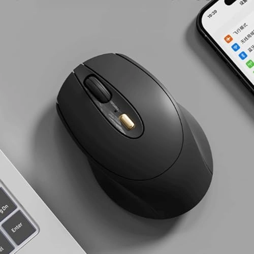 Mouse - 2.4G Wireless