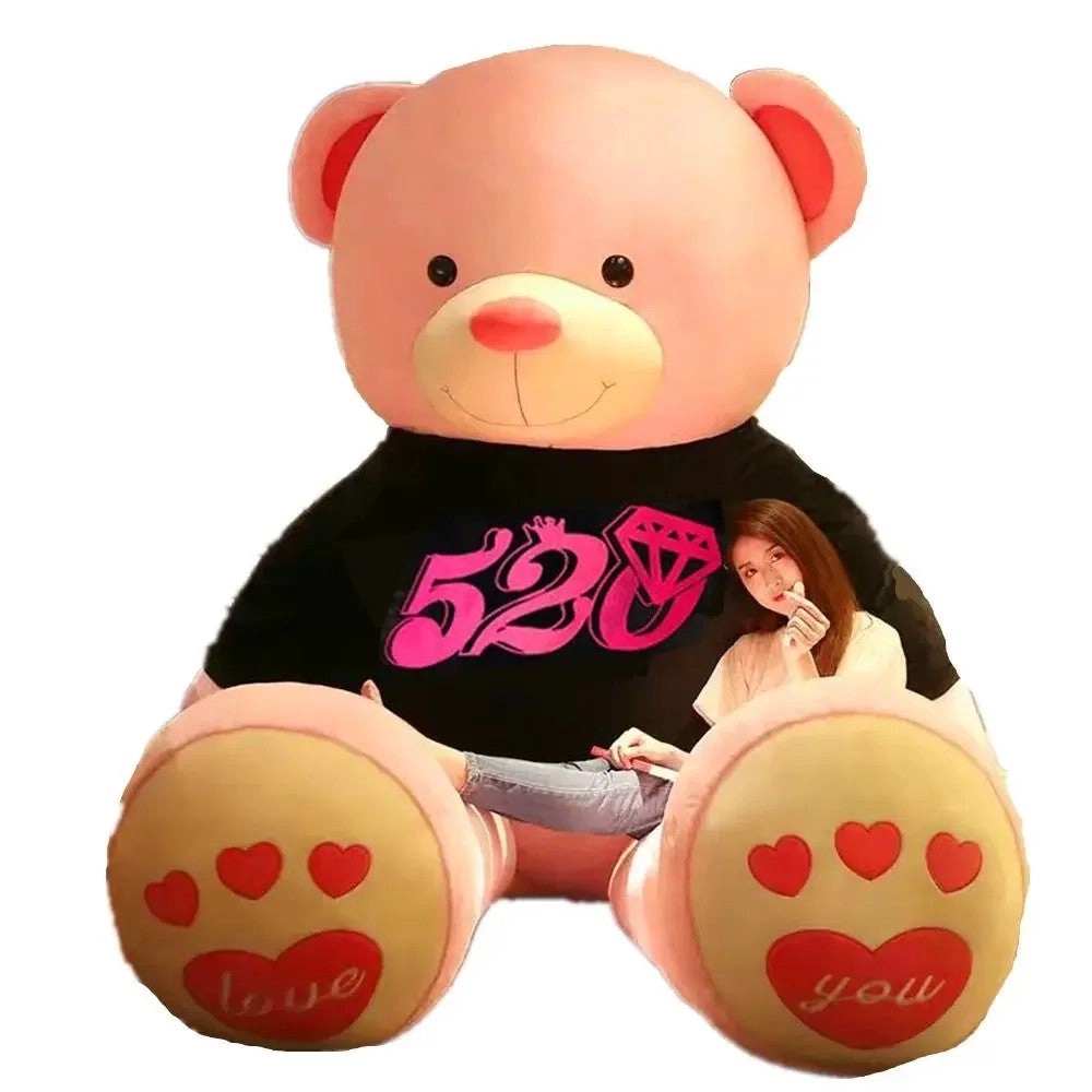 Teddy Bear - 140 cm