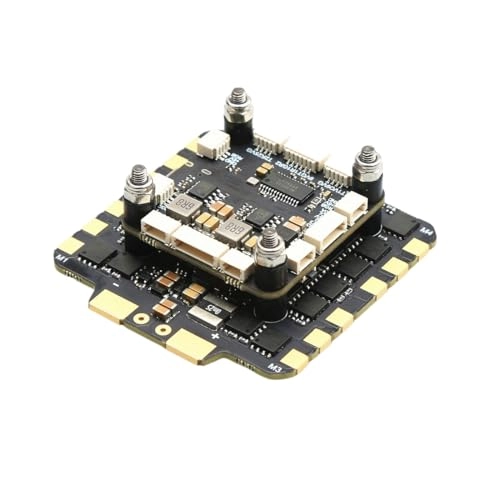 BLS-90A - Single ESC 3-8S + F722 - F7 Stack BF Firmware