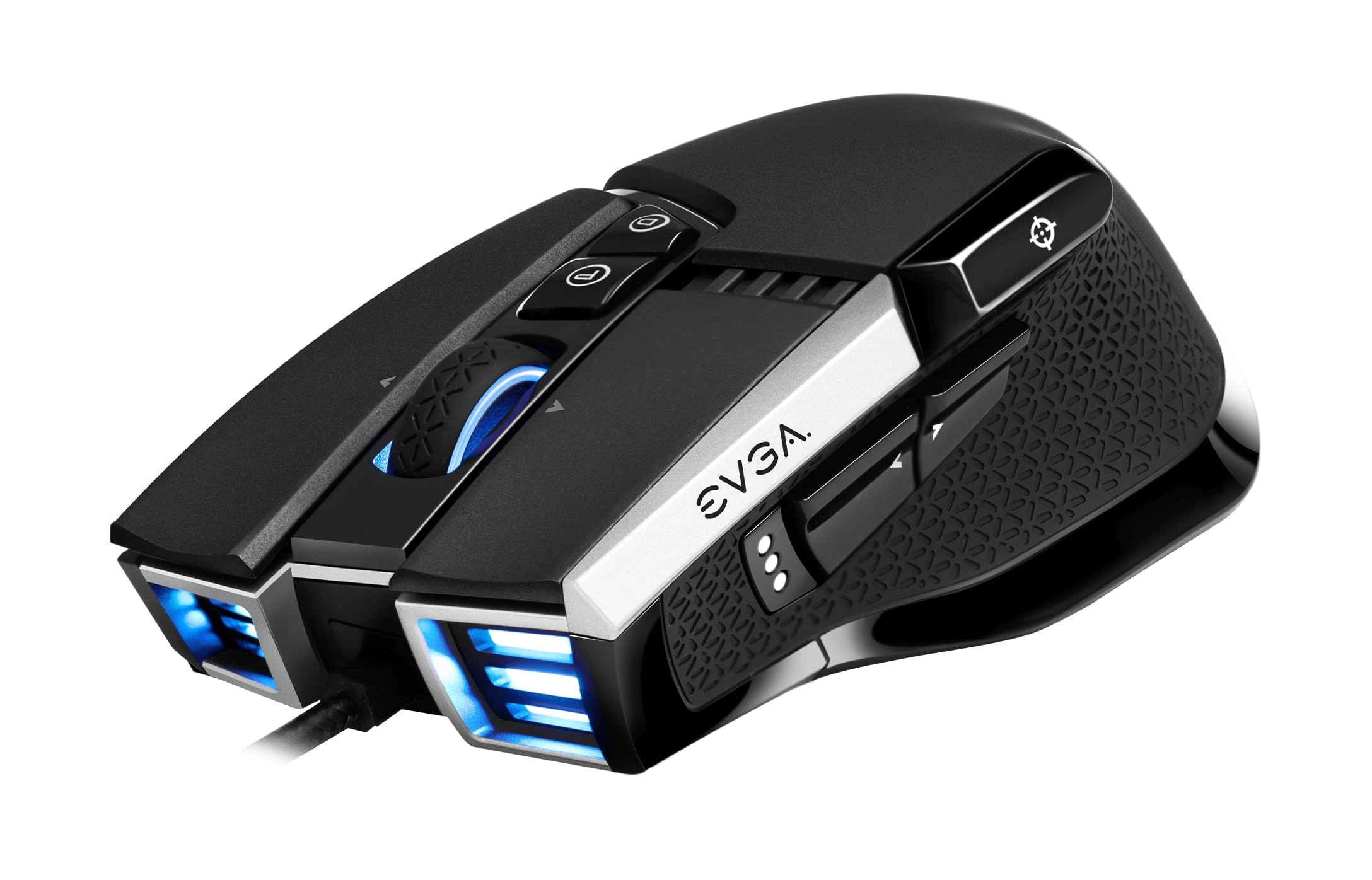 X17 Gaming Mouse - USB