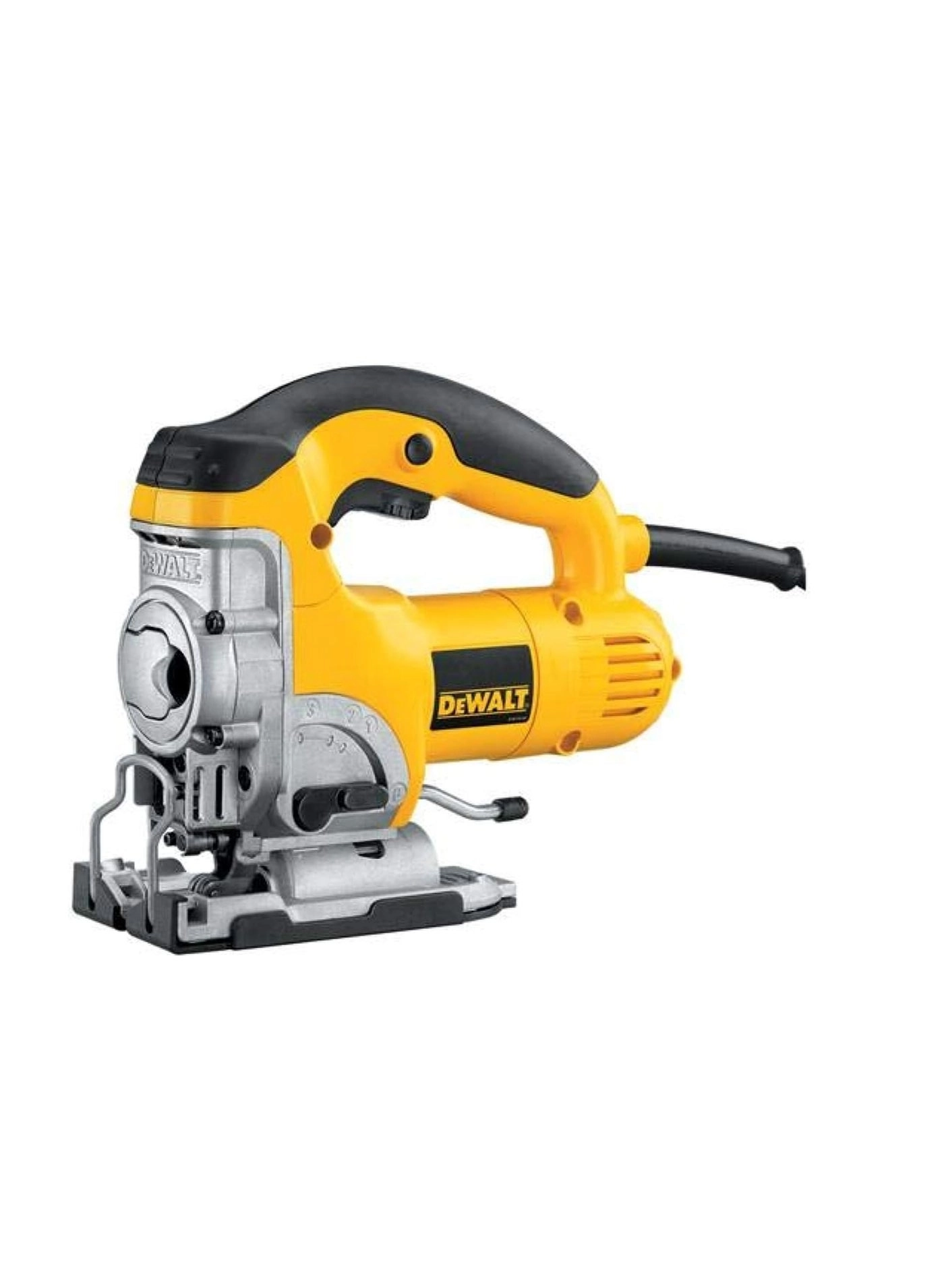 DeWALT Top Handle Jigsaw