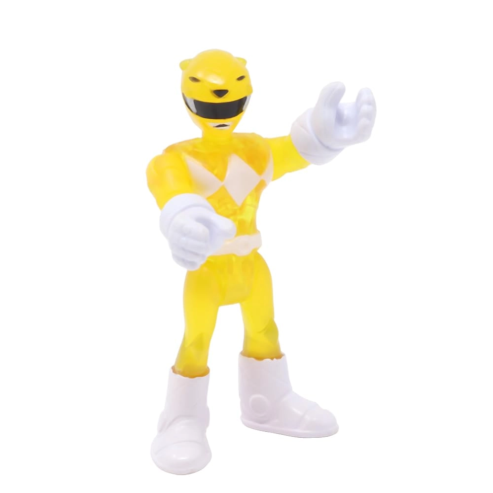 Power Ranger - Trini Kwan (DTP94PRTLYELLOW)