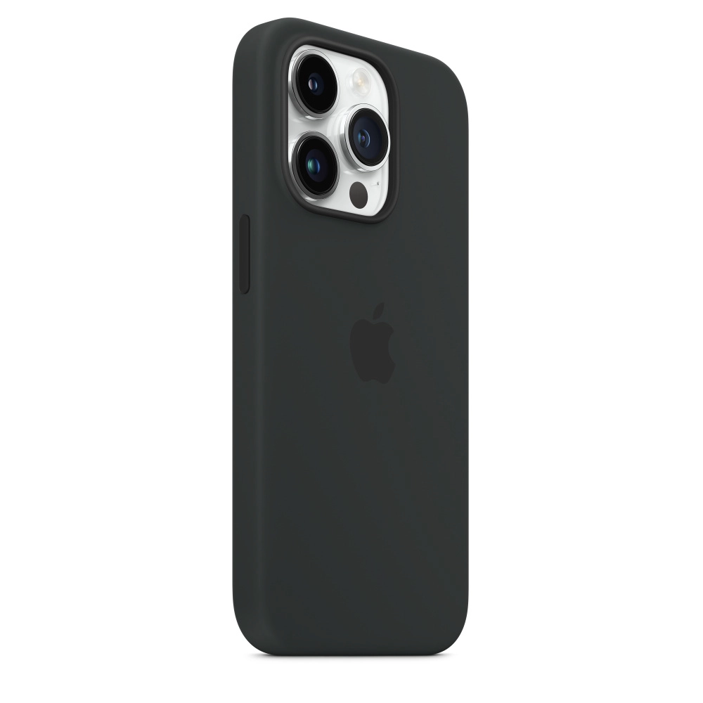 Silicone Case with MagSafe for iPhone 14 Pro
