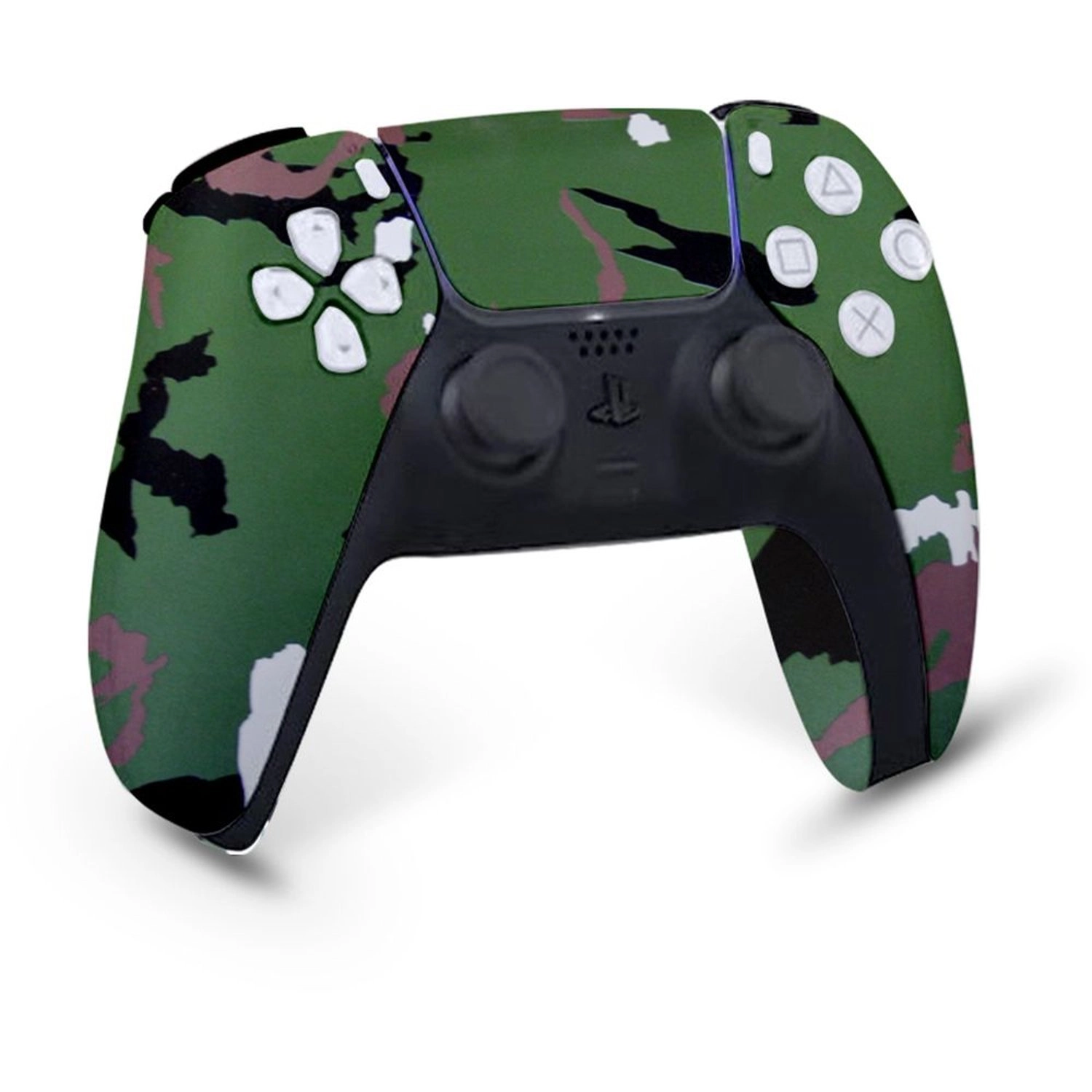 Craft DS Controller (PlayStation 5) Camo