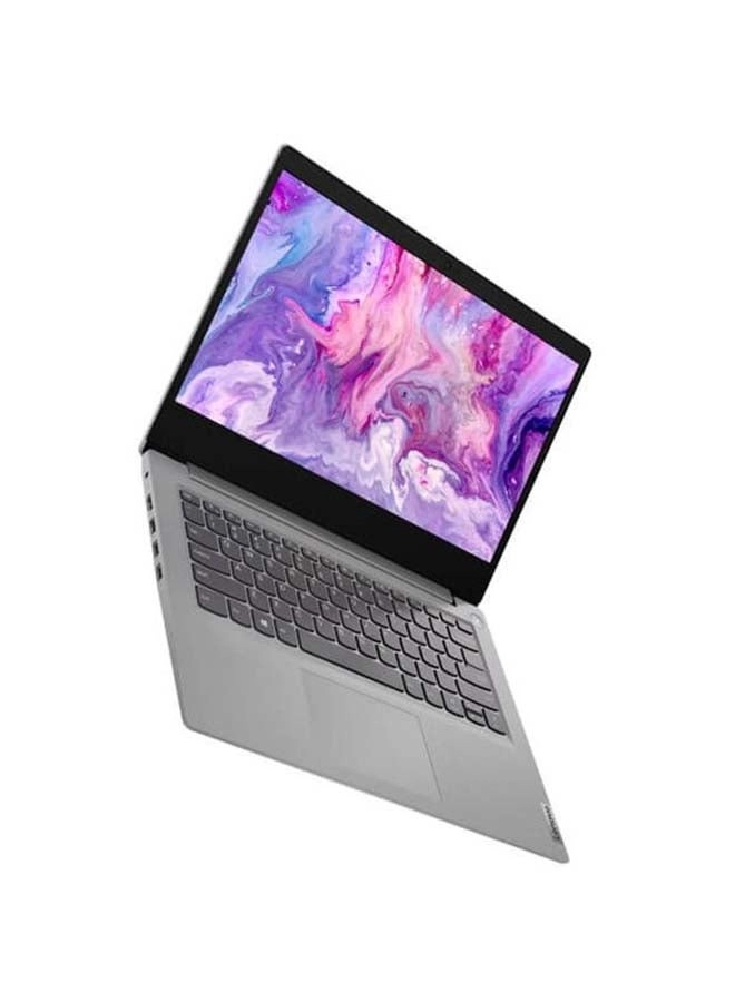 Ideapad 3 81WH007AAX - 14'' Celeron N4020 4GB DDR4 128GB SSD