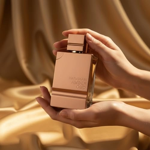 Amber Oud - Eau de Parfum 60ml