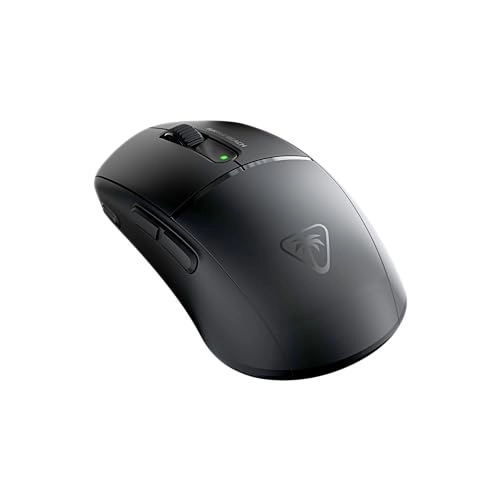 Burst II Air Gaming Mouse - Wireless