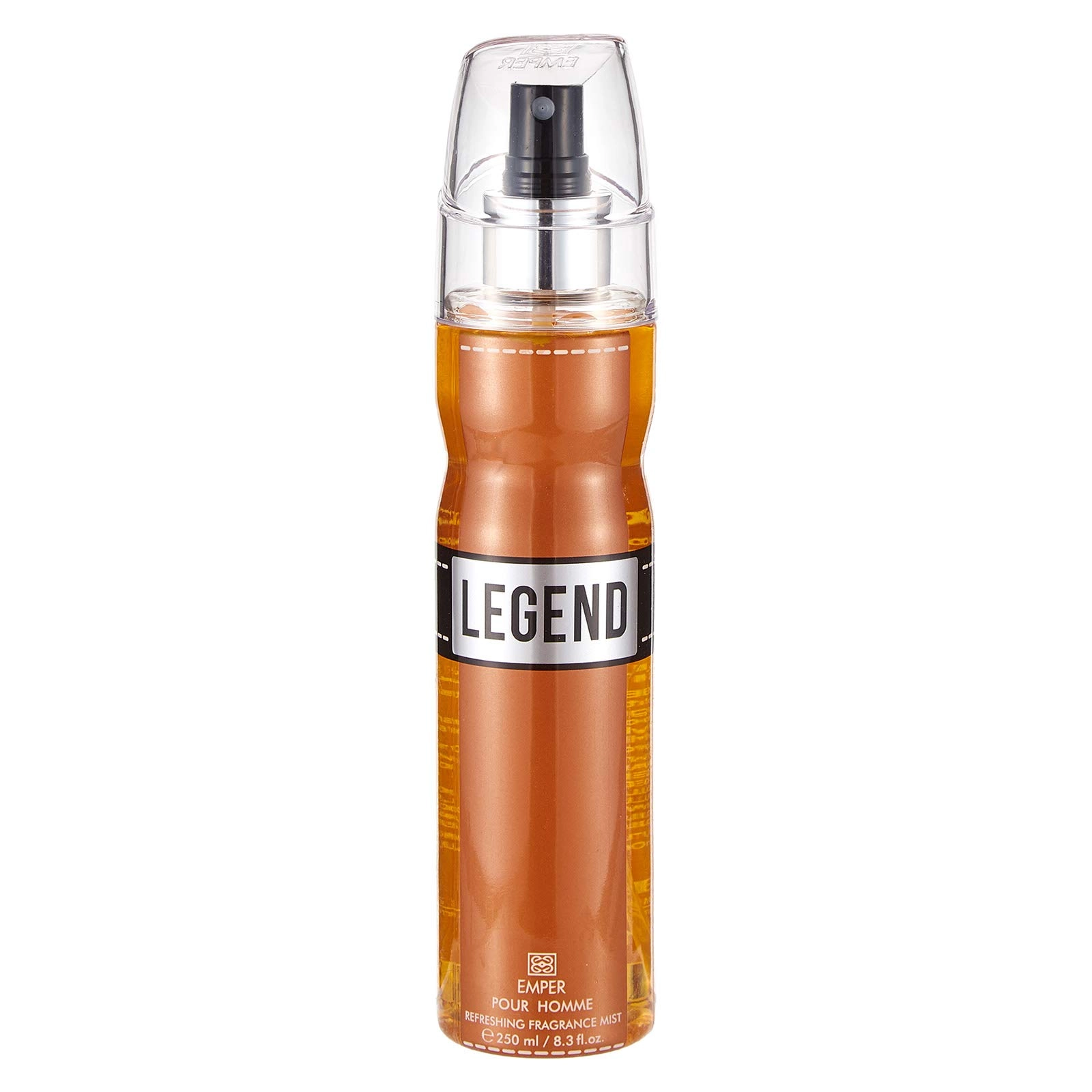 Legend - 250 ml Fresh & Zesty