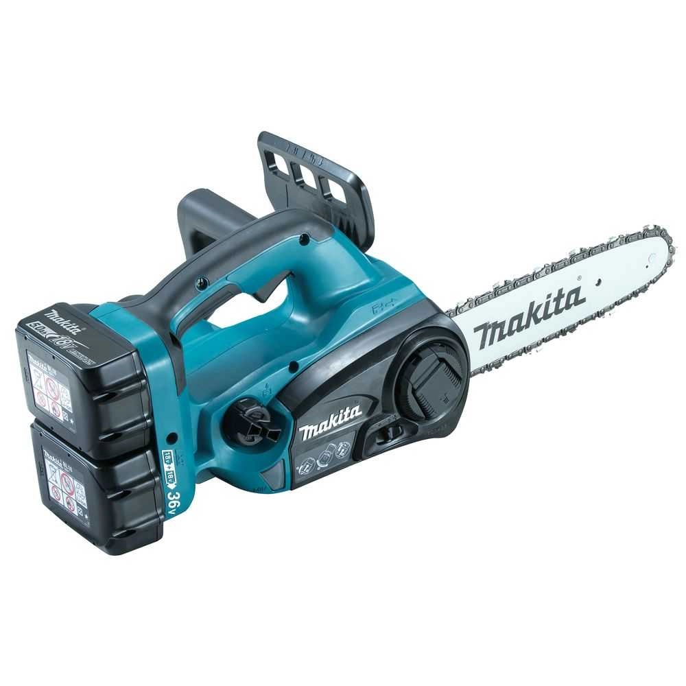Makita DUC405PT2 Bundle