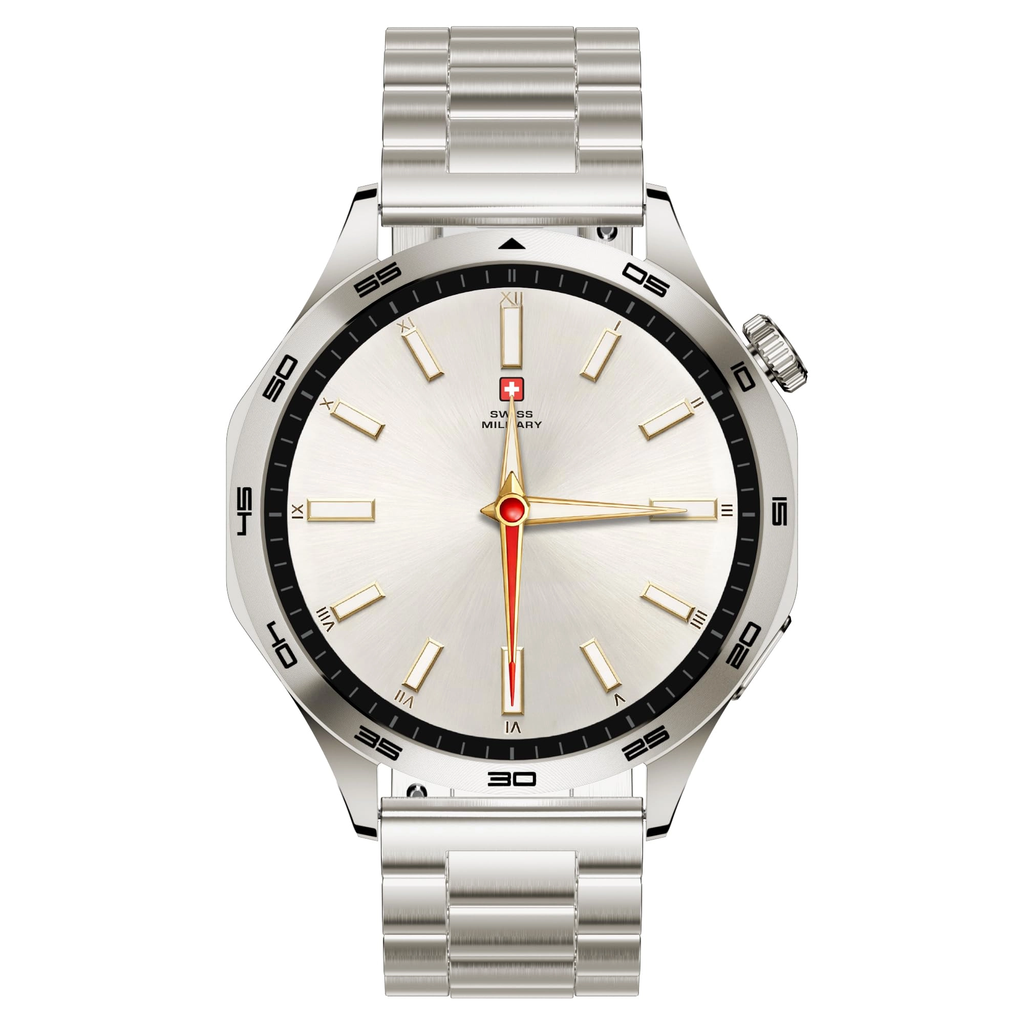 Swiss Military Smart Watch