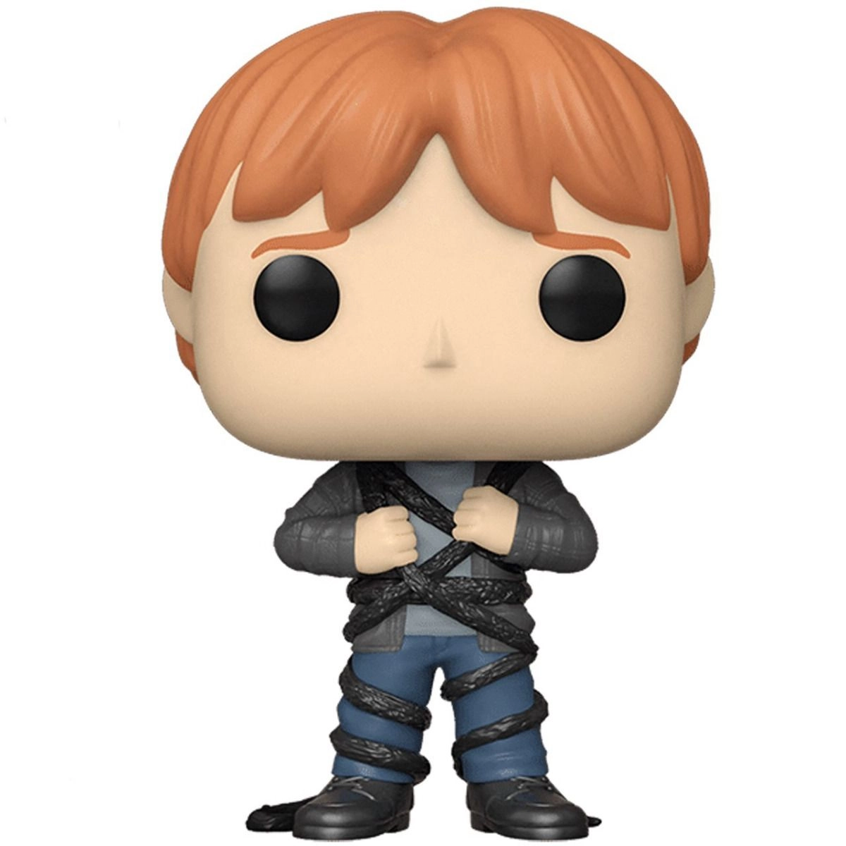 Ron in Devil's Snare - Movies: Anniversary - Vinyl Figure