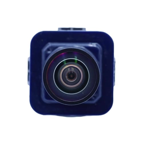 Reversing Camera - Night vision