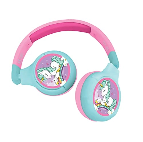 Unicorn Wireless Headphone