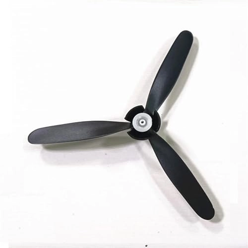3 Blades Propeller - 5Piece-03