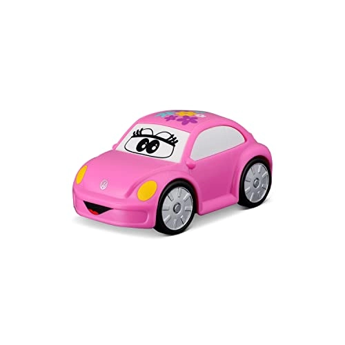May Cheong Group Play Mat - 3 Models + Volkswagen Vehicle - 1
