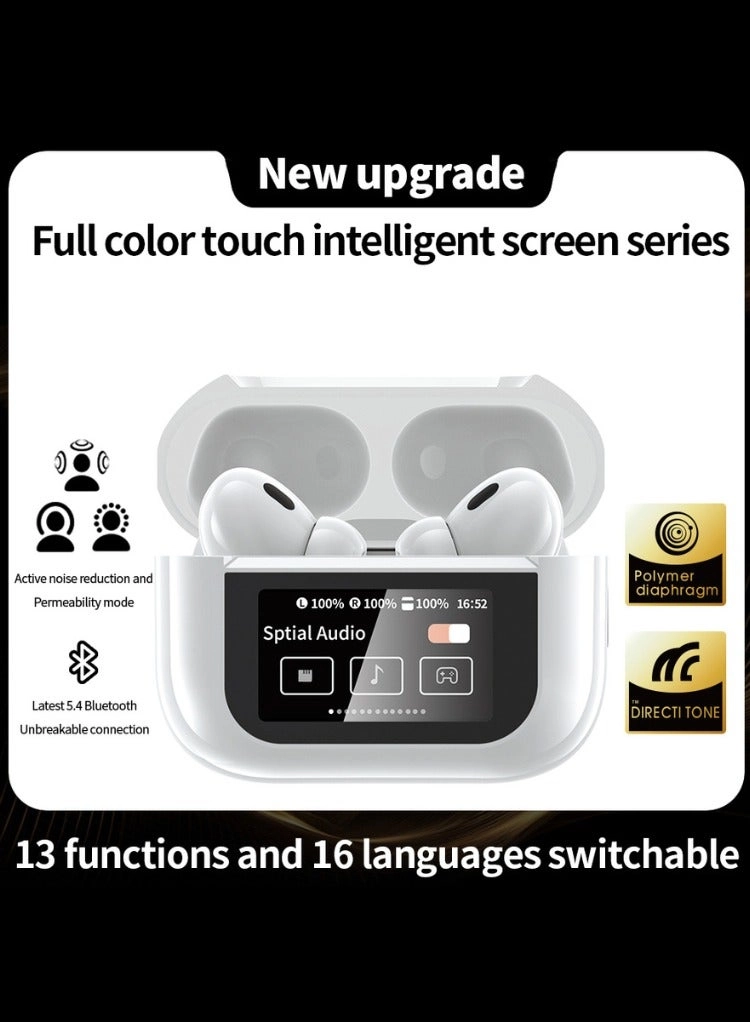 Pulse Wireless Earbud