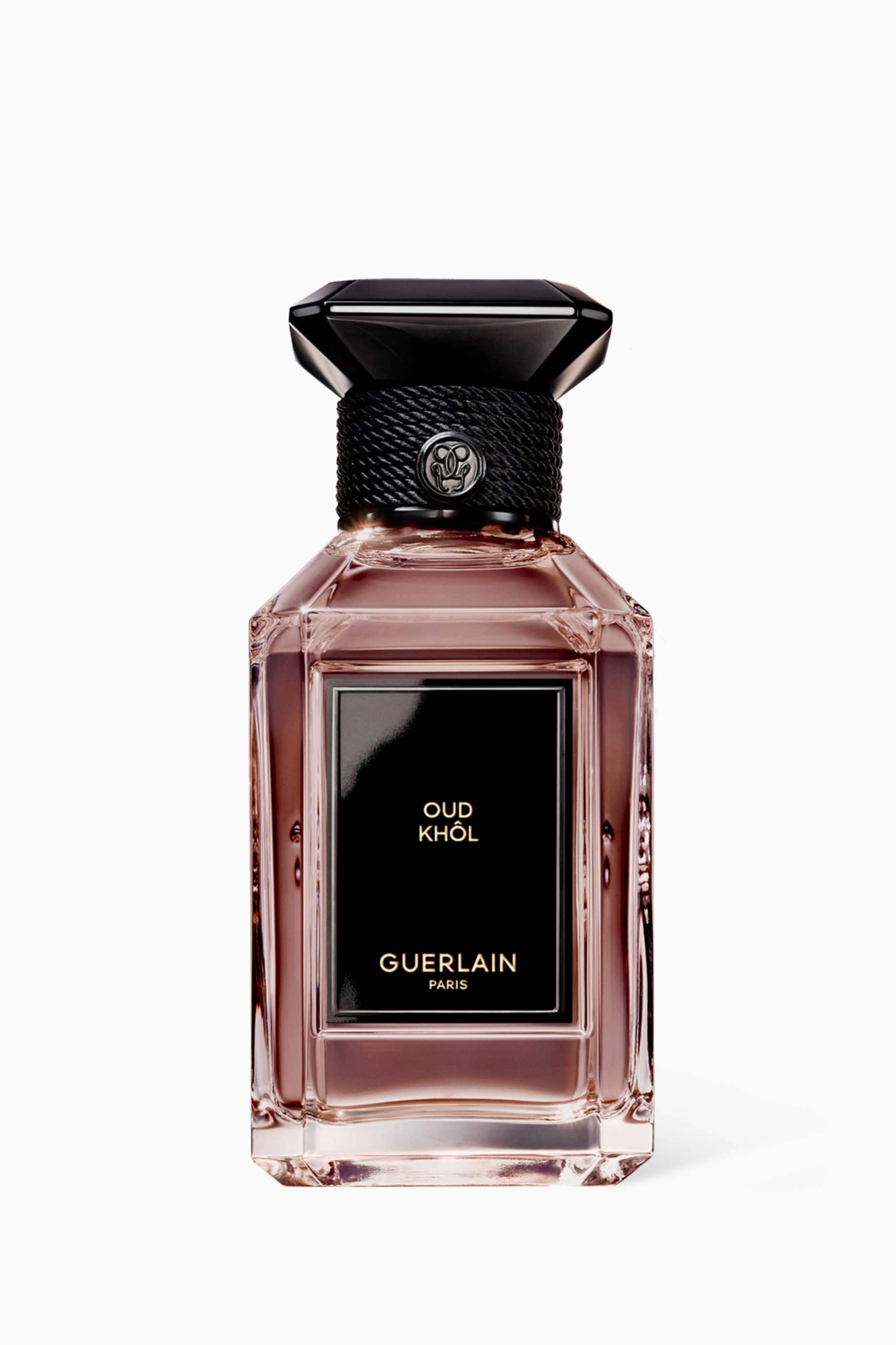 Guerlain Oud Khôl Eau de Parfum 100ml