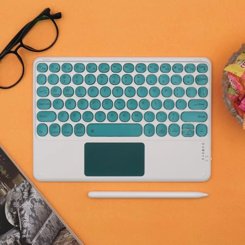 Universal Wireless Bluetooth Keyboard - QWERTY Wireless
