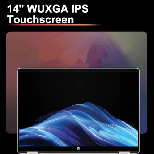 OmniBook 5 Flip 14-FP0019NE - 14'' Core 7 150U 16GB DDR5 1TB SSD