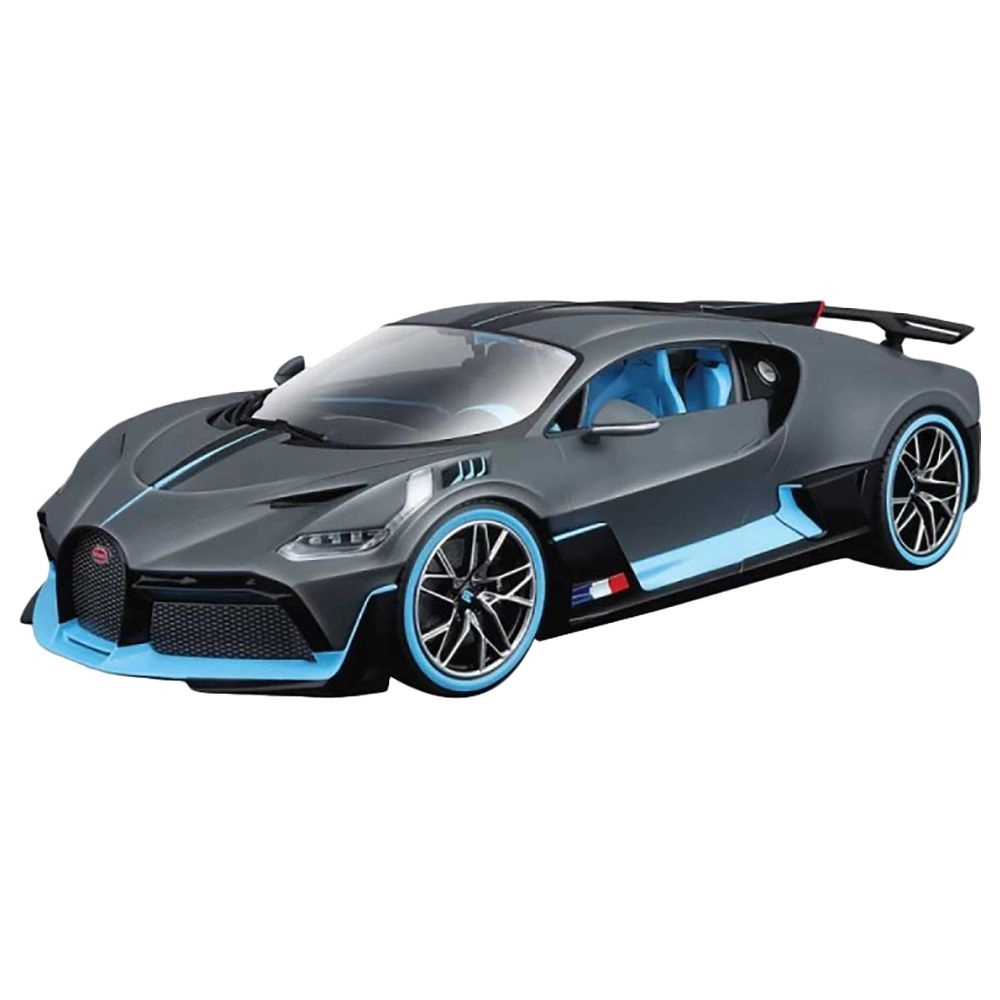 Bugatti Divo - 1:18