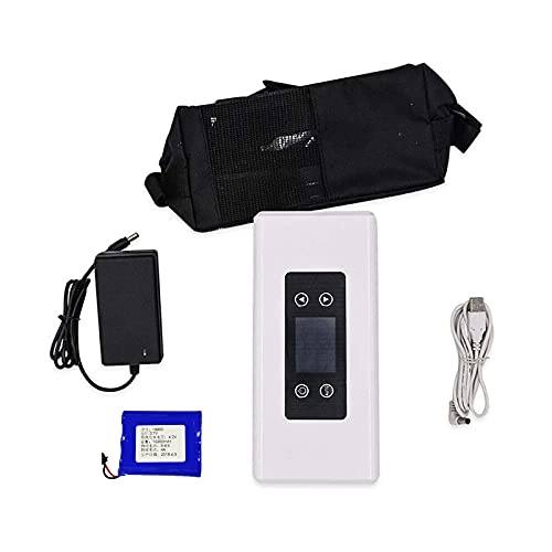 Portable Insulin Refrigerator - 2-8℃ 10200mAH