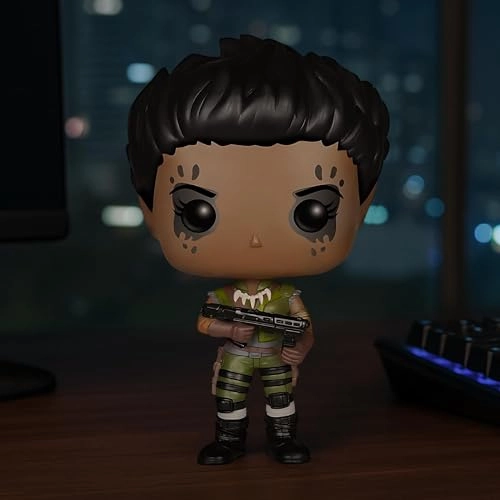 Maggie - Evolve (9.5 cm) (5289)